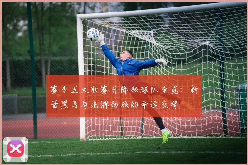 赛季五大联赛升降级球队全览：新晋黑马与老牌劲旅的命运交替